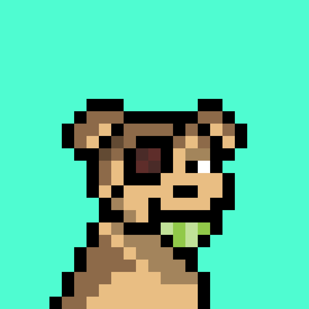 Doginal Dog #3668
