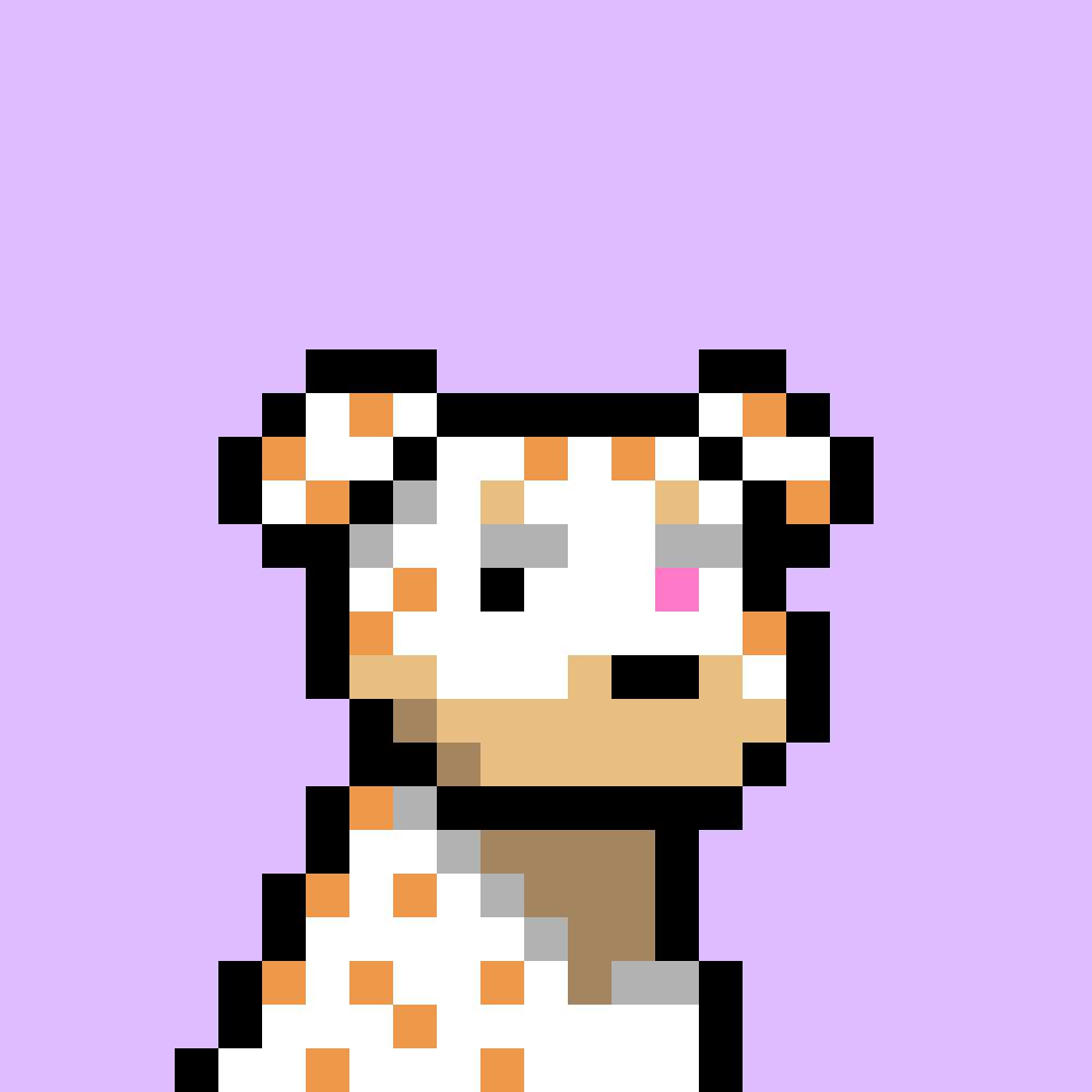 Doginal Dog #2247