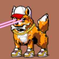 DogePunks #1808