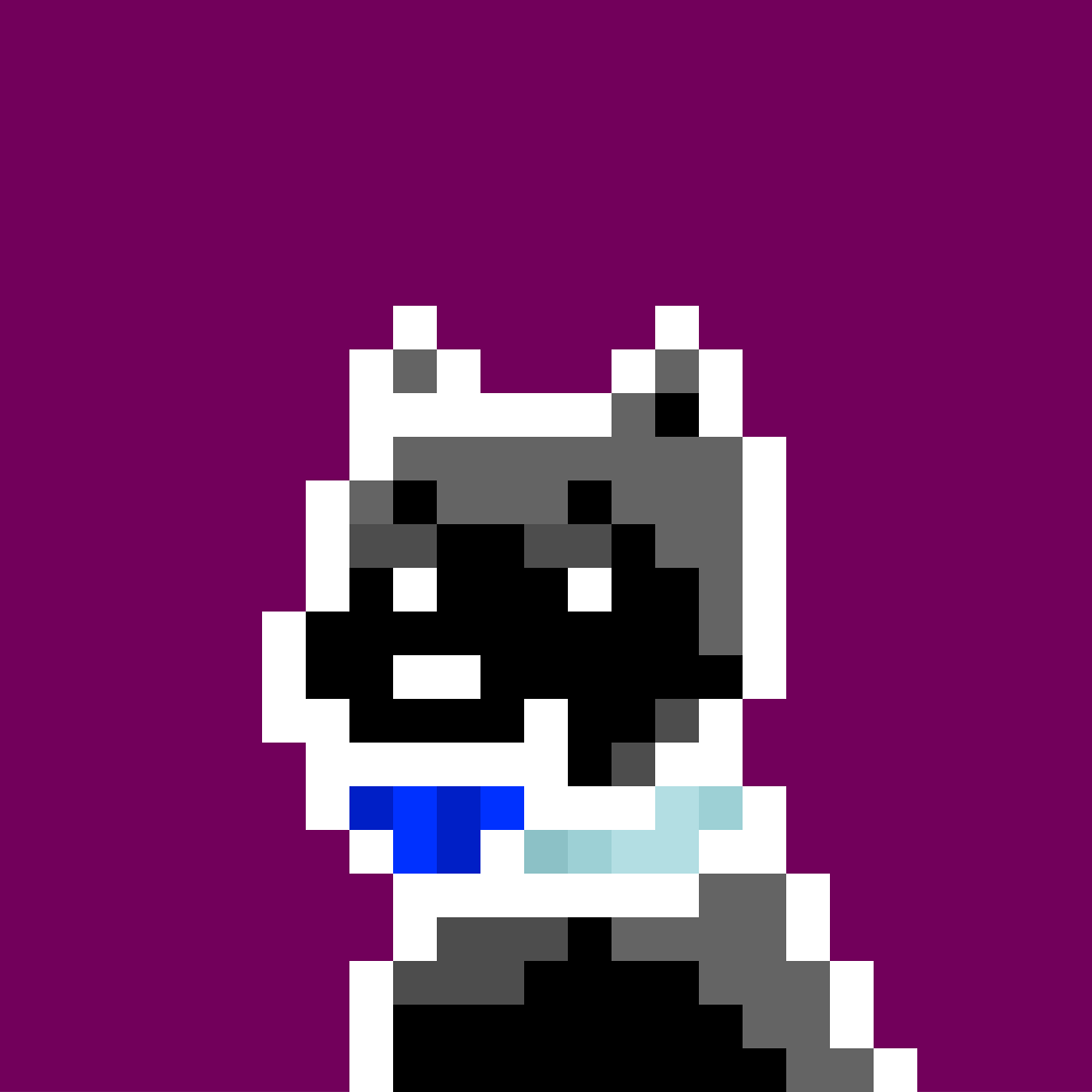 Anti Doginal Dog #1397