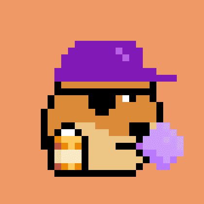 Dogepunk #6537