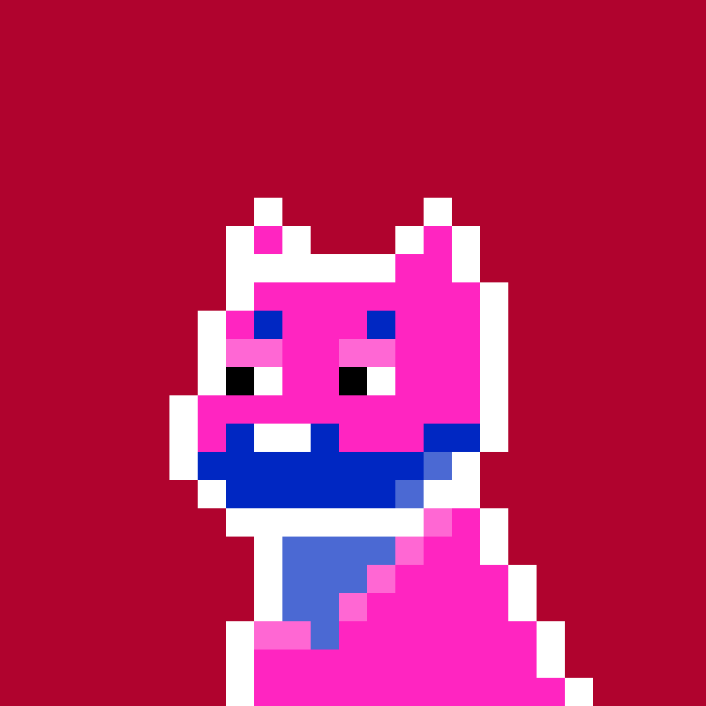 Anti Doginal Dog #1256