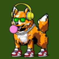 DogePunks #410