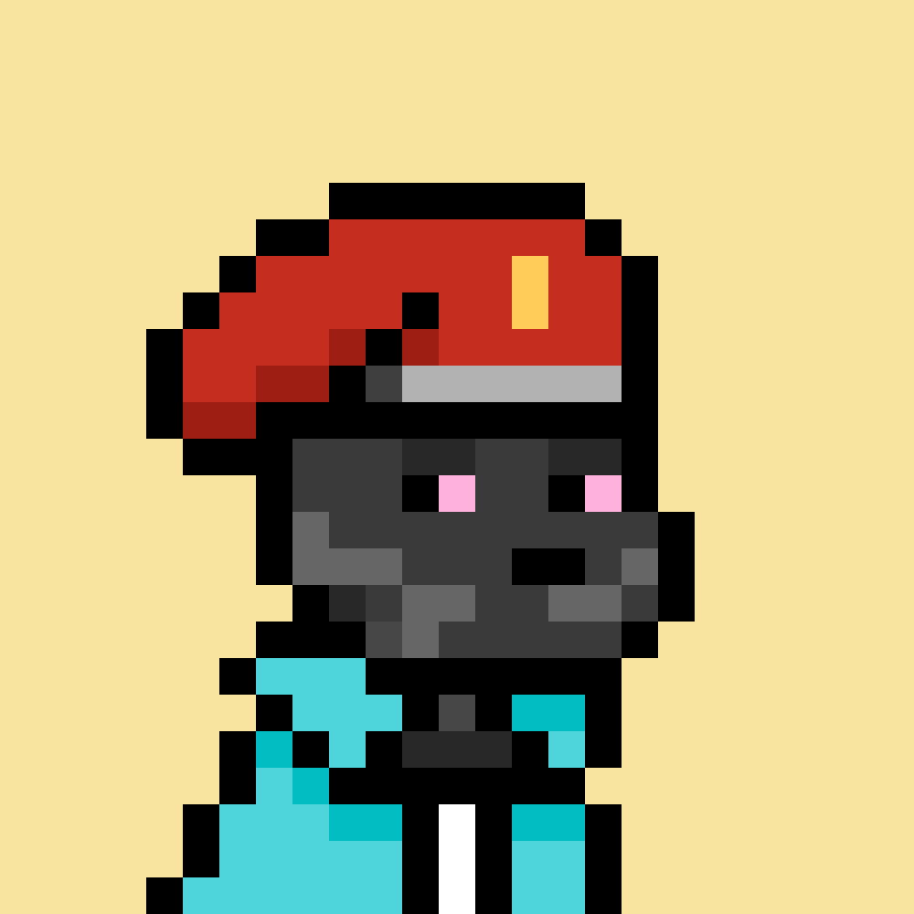 Doginal Dog #5129
