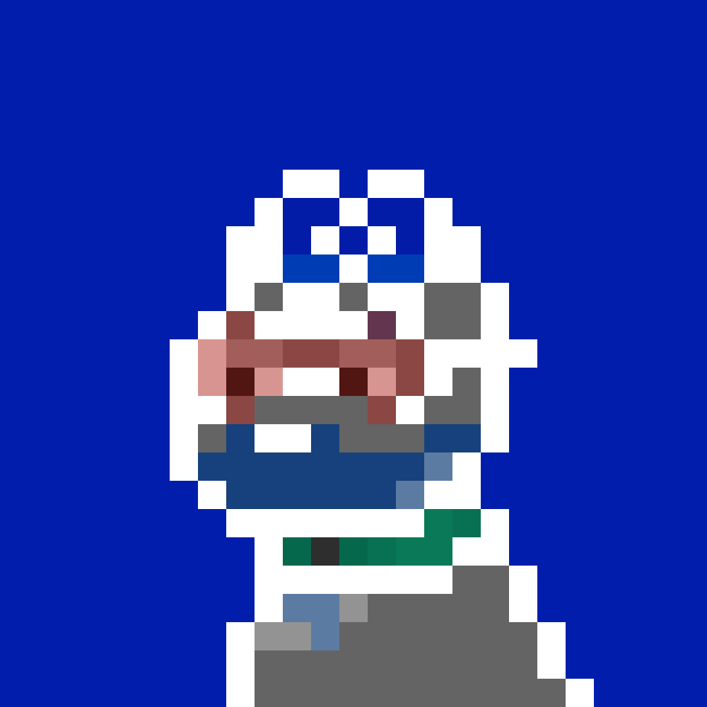 Anti Doginal Dog #3031
