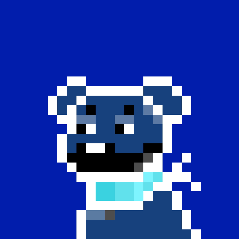 Anti Doginal Dog #1992