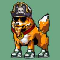 DogePunks #3643