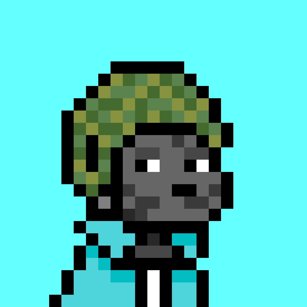 Doginal Dog #9316