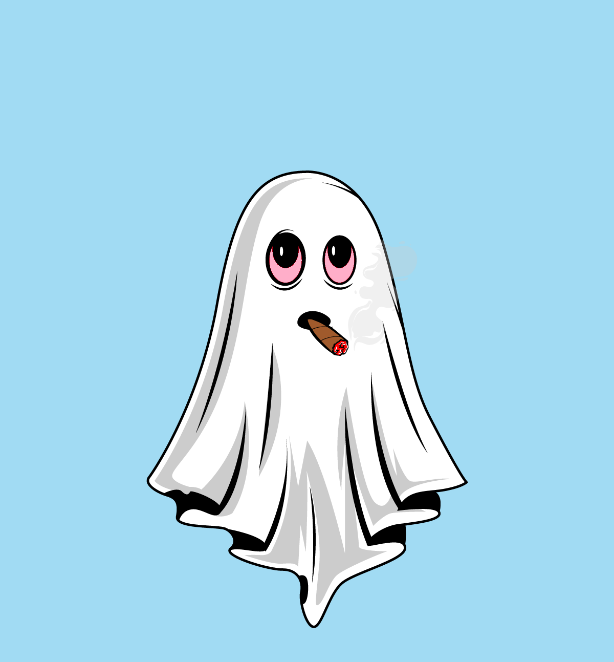The Spook Society #498