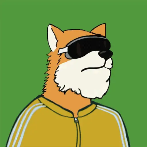 F*ck It We Bark #9592