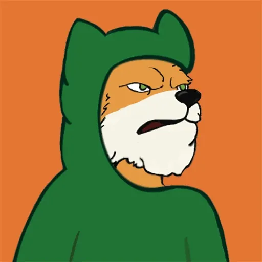 F*ck It We Bark #6985