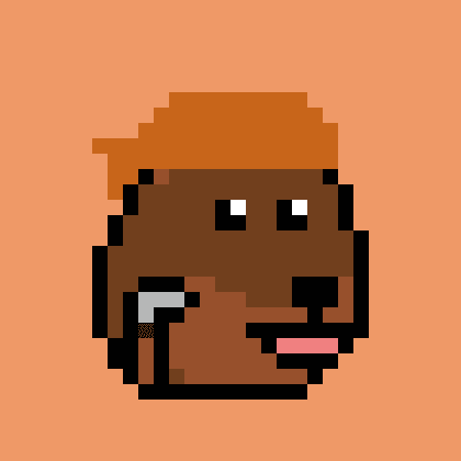 Dogepunk #9588