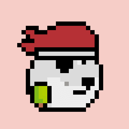 Dogepunk #8820