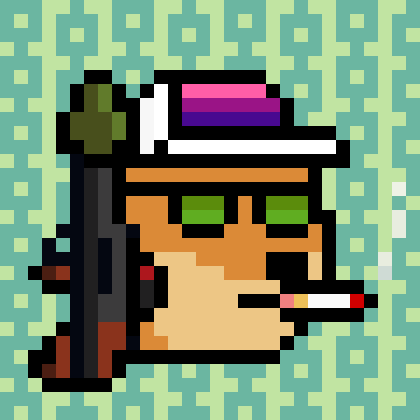 Dogepunk #8663
