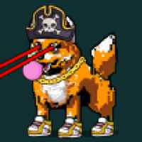 DogePunks #3055