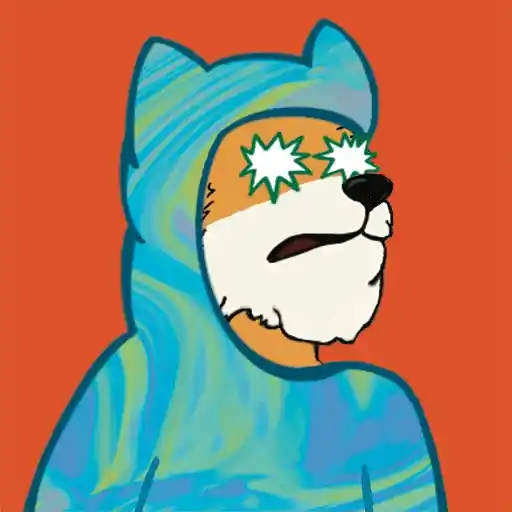 F*ck It We Bark #2205