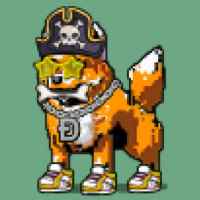 DogePunks #2140