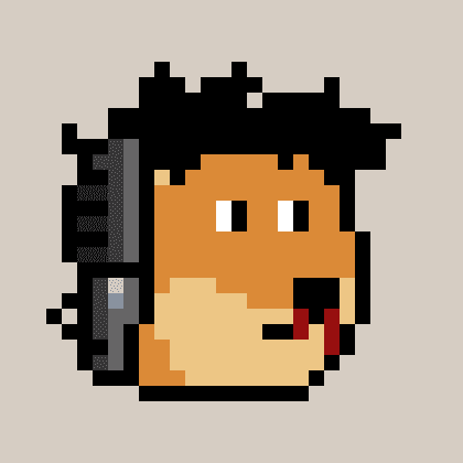 Dogepunk #5301