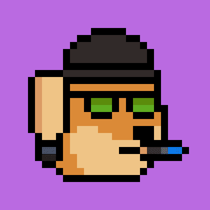 Dogepunk #4949