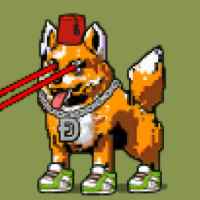 DogePunks #4671