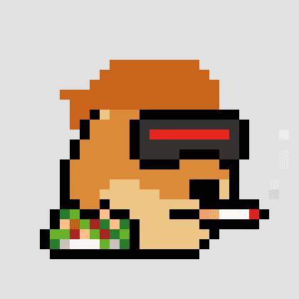 Dogepunk #785