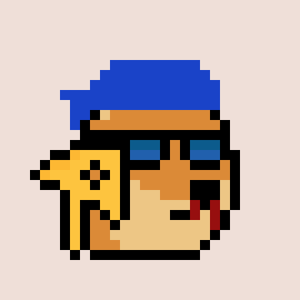 Dogepunk #2925