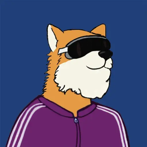 F*ck It We Bark #6845