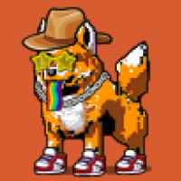 DogePunks #4627