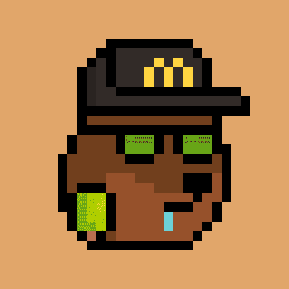 Dogepunk #6670