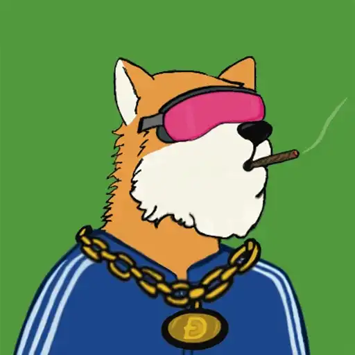 F*ck It We Bark #9310
