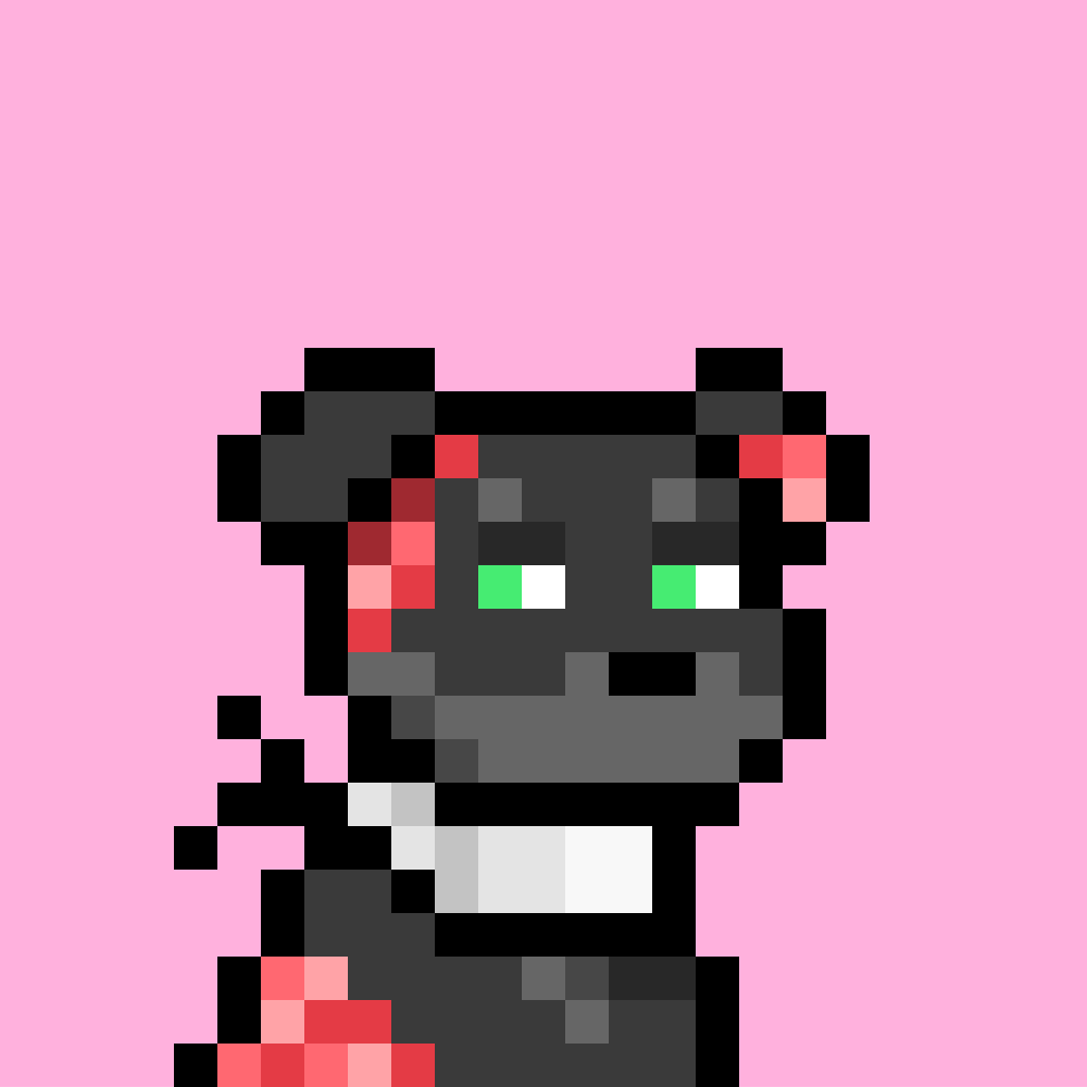 Doginal Dog #5514