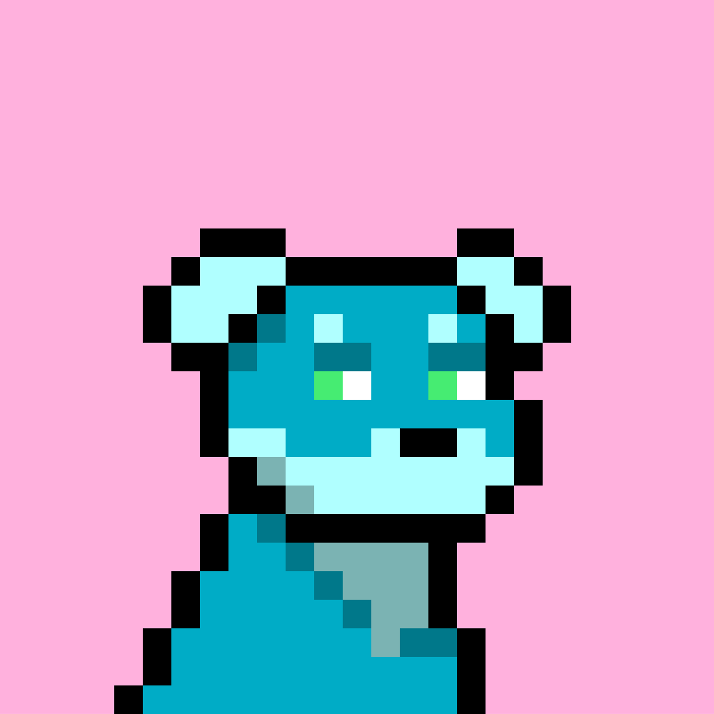 Doginal Dog #366