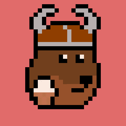Dogepunk #9706