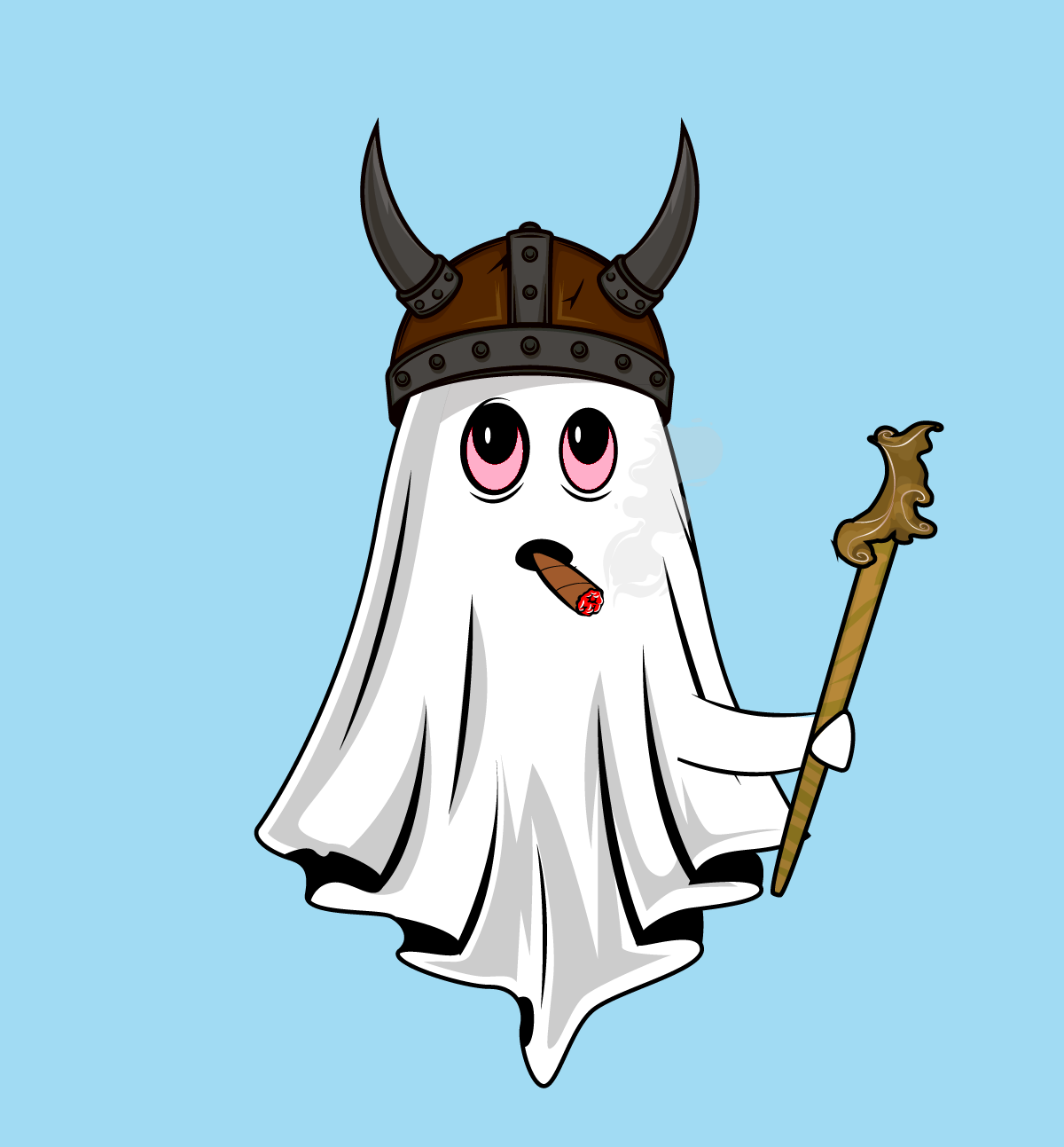 The Spook Society #273