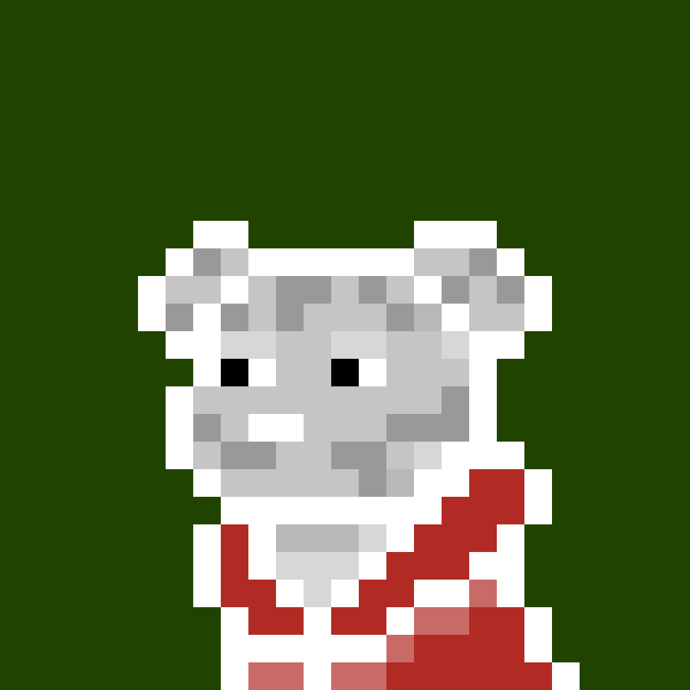 Anti Doginal Dog #4849
