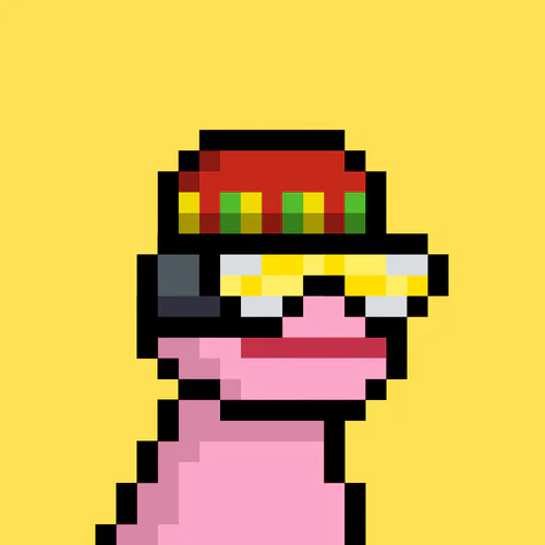 Doginal Frog #8562