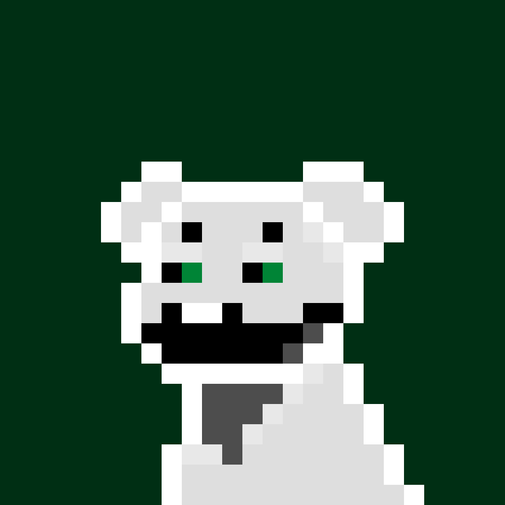 Anti Doginal Dog #8346