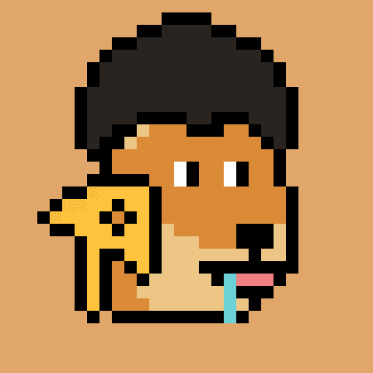Dogepunk #2563