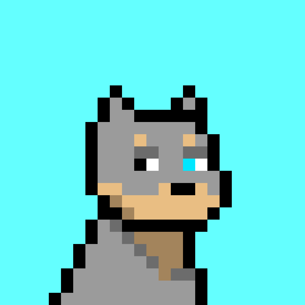 Doginal Dog #7643