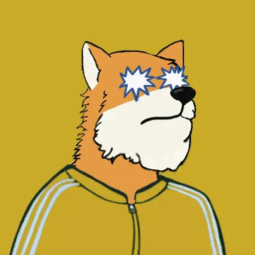 F*ck It We Bark #5539
