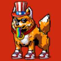 DogePunks #1833