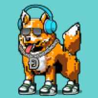 DogePunks #2454