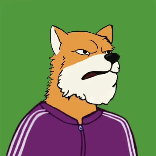 F*ck It We Bark #7553
