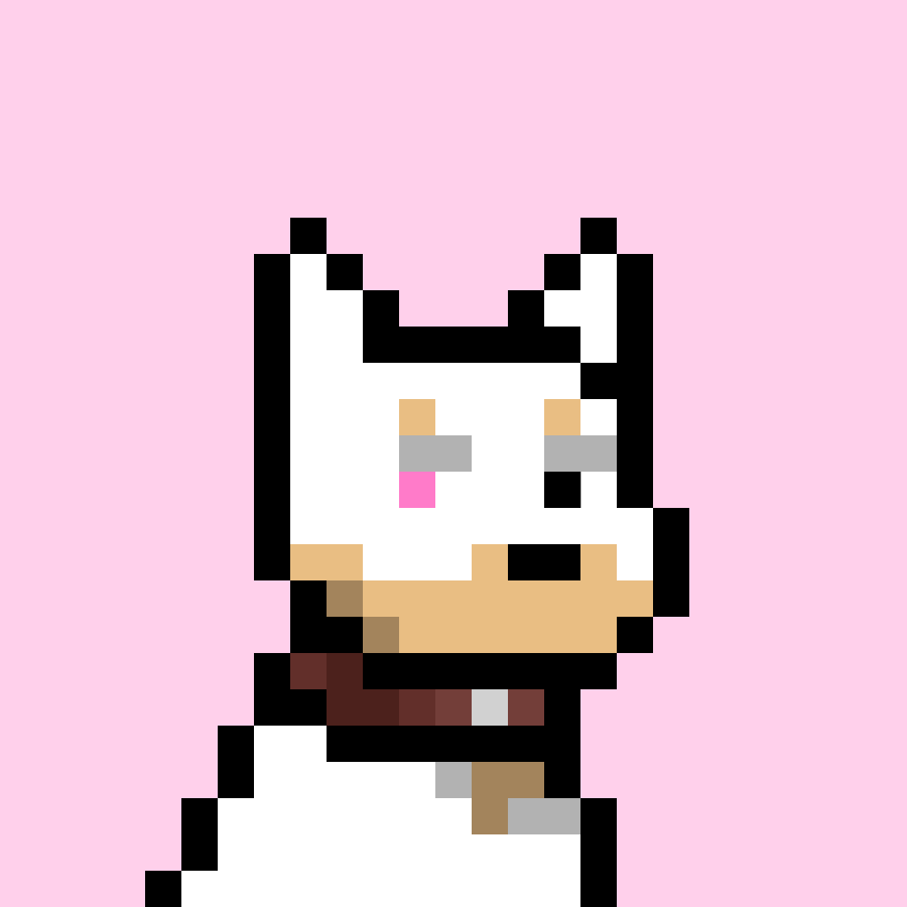Doginal Dog #7863
