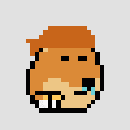 Dogepunk #143