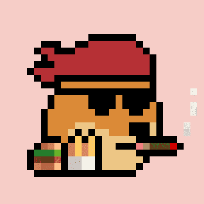 Dogepunk #426