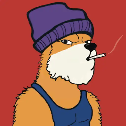 F*ck It We Bark #9505
