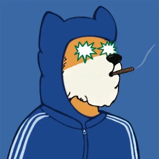 F*ck It We Bark #5678