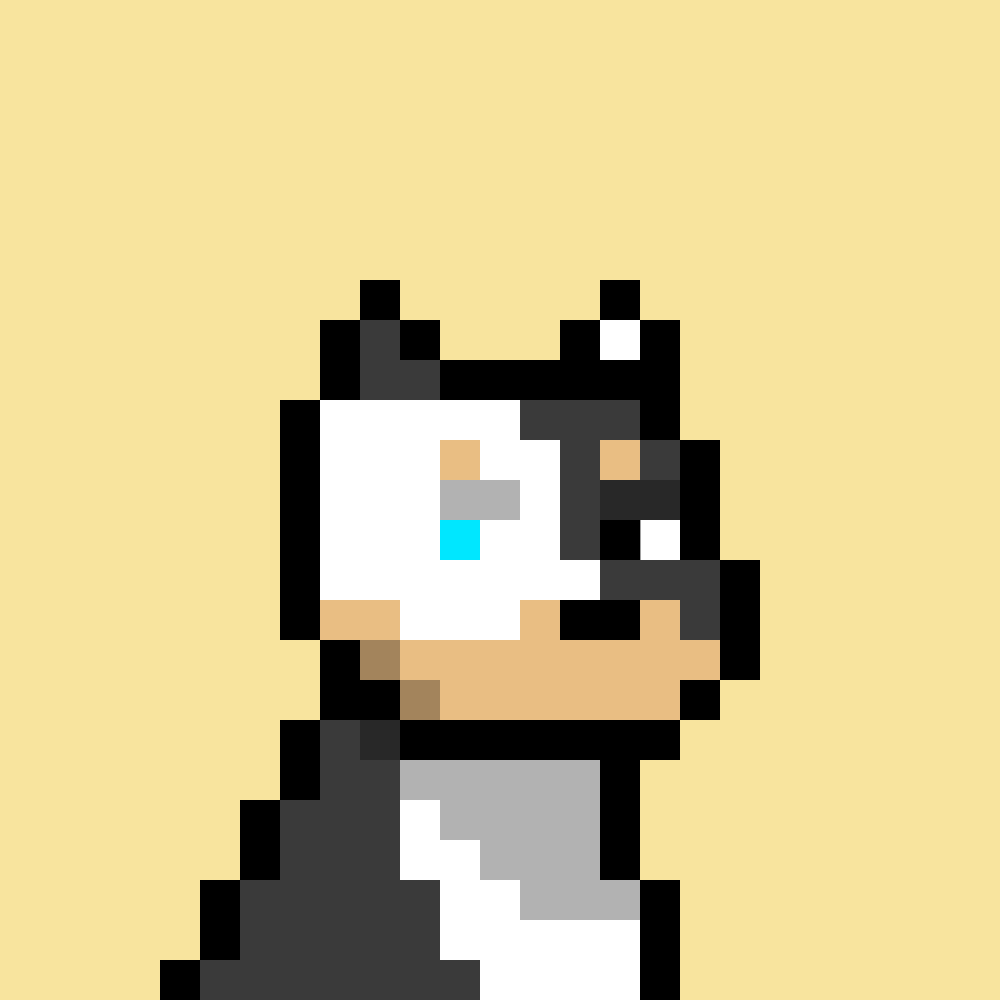 Doginal Dog #6570