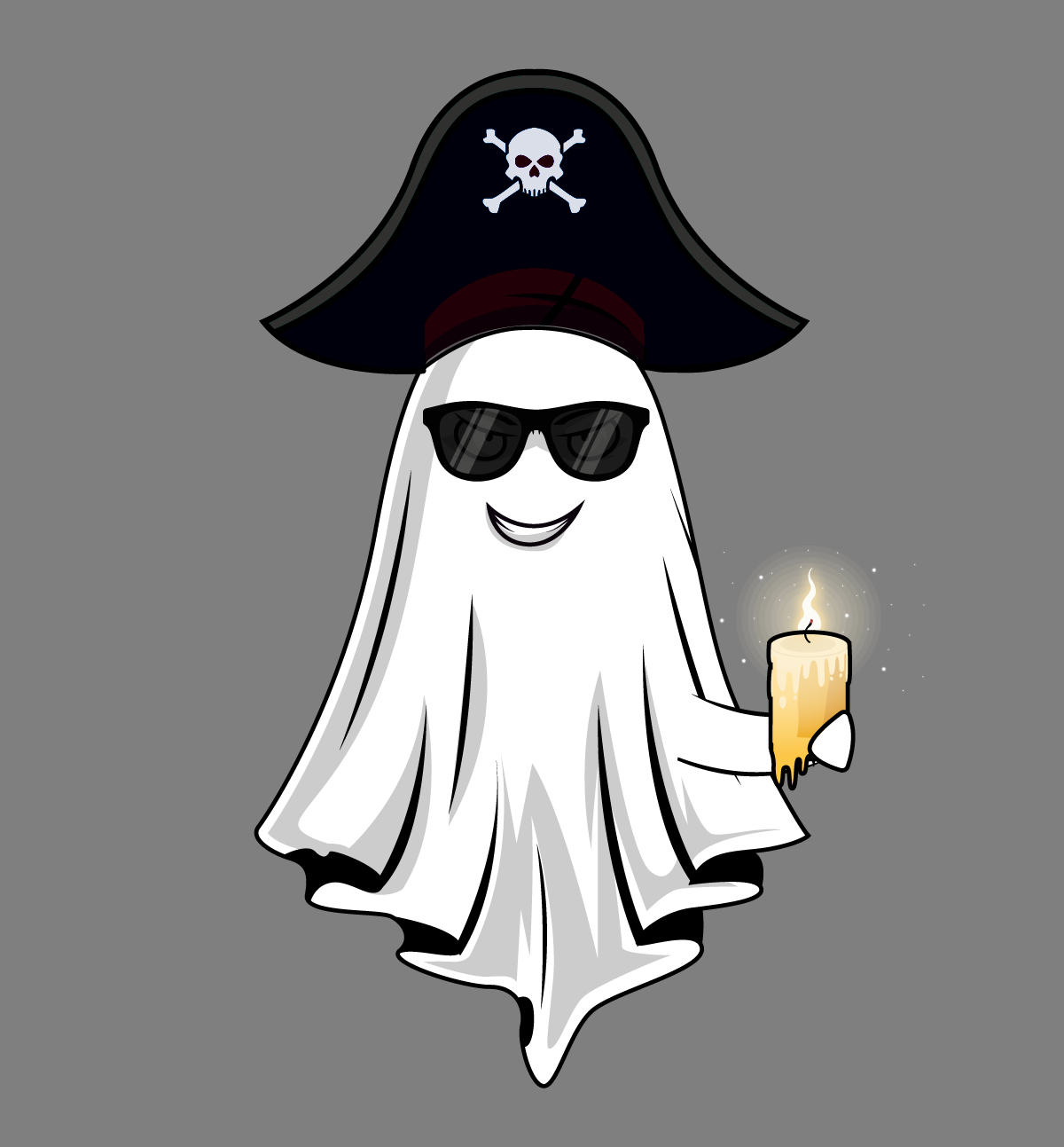The Spook Society #835